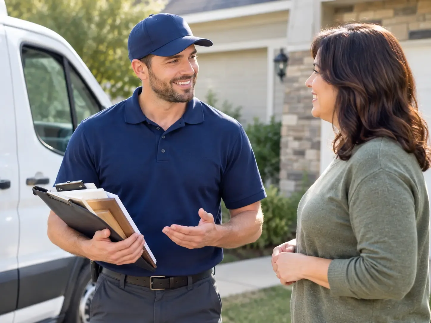 Kitchen Cabinet Refacing Puyallup, WA FAQs
